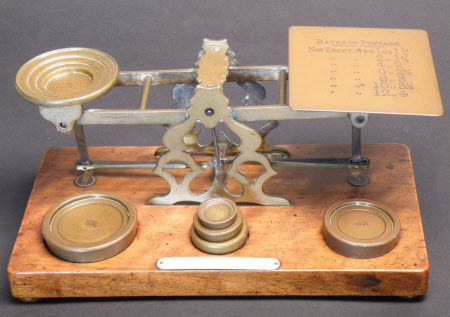 Scale