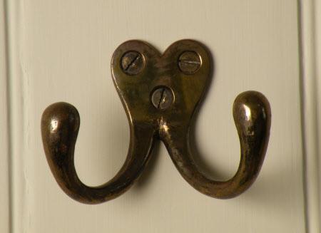 Coat hook