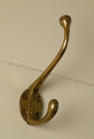 Coat hook