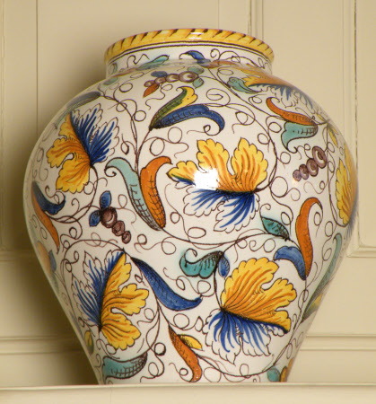 Vase