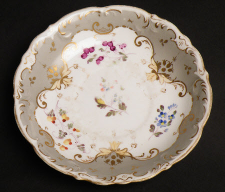Saucer