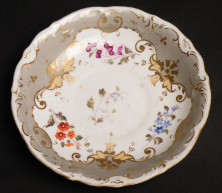 Saucer