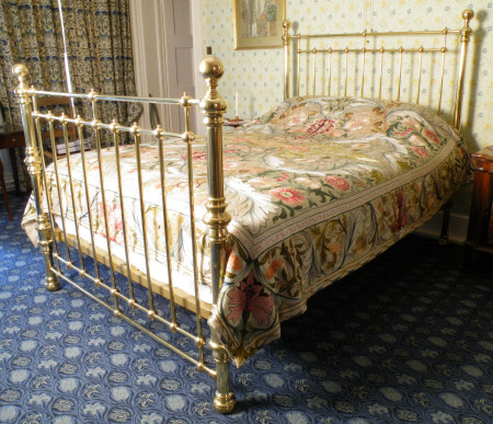 Standen © National Trust / Jane Mucklow