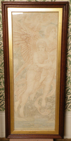 Standen © National Trust / Jane Mucklow