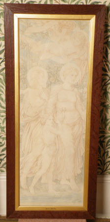 Standen © National Trust / Jane Mucklow