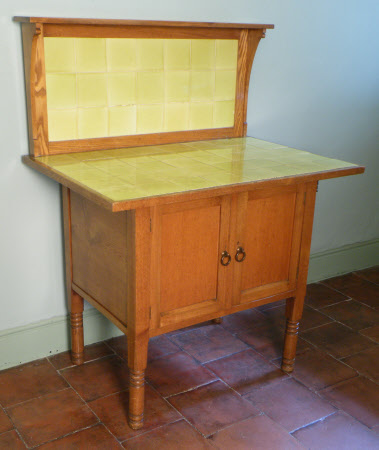 Washstand