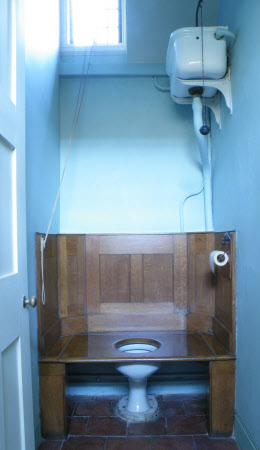 Lavatory