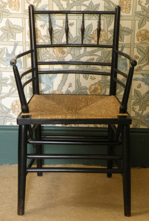 Standen © National Trust / Jane Mucklow