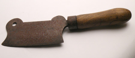 Vegetable chopper