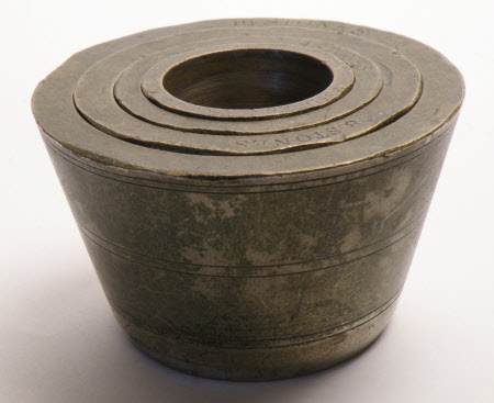 Weight