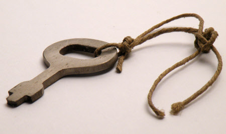 Key