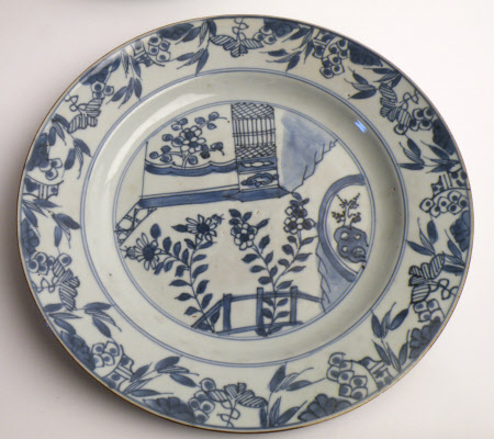 Plate