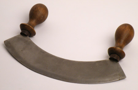 Herb chopper