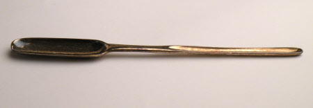 Marrow spoon