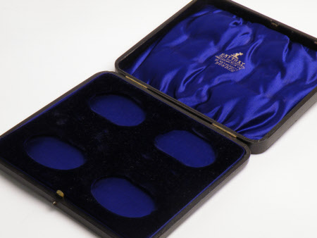 Standen © National Trust / Jane Mucklow