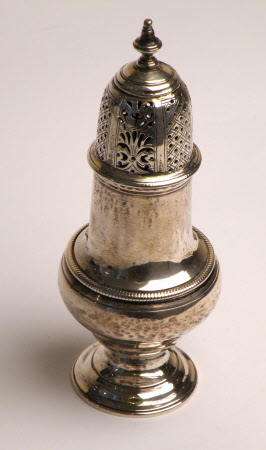 Sugar caster