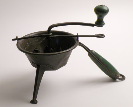 Grinder