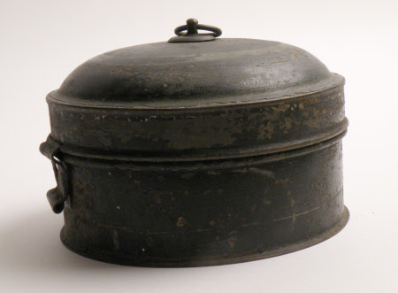 Spice box