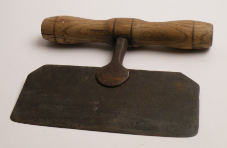 Vegetable chopper