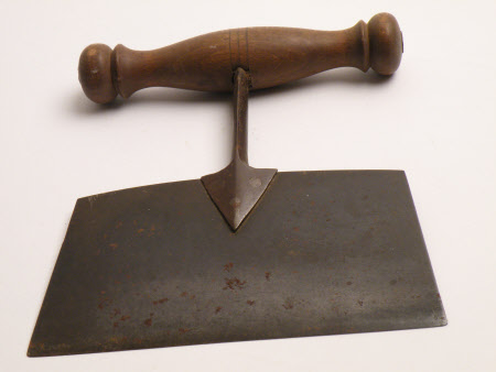 Vegetable chopper