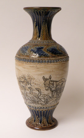 Vase