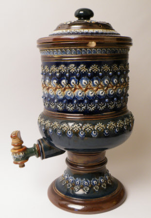 Water filter