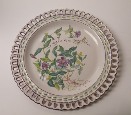 Plate