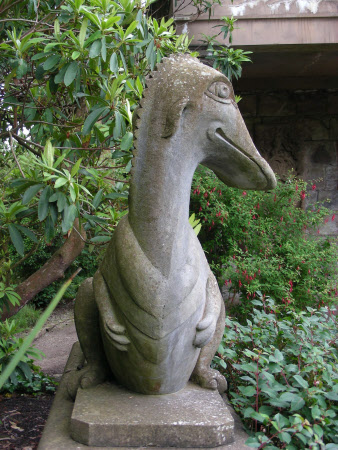 Mount Stewart © National Trust / Frances Bailey