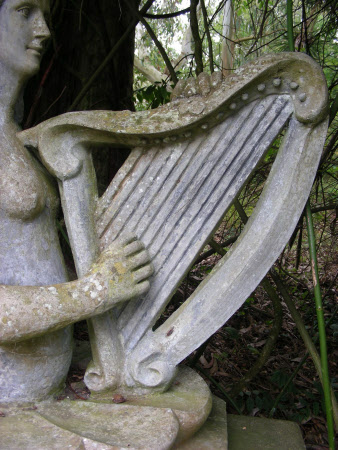 Mount Stewart © National Trust / Frances Bailey