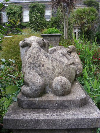 Mount Stewart © National Trust / Frances Bailey