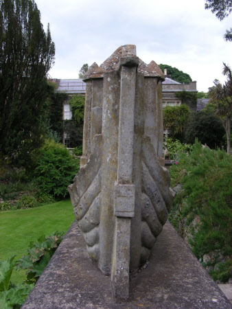 Mount Stewart © National Trust / Frances Bailey