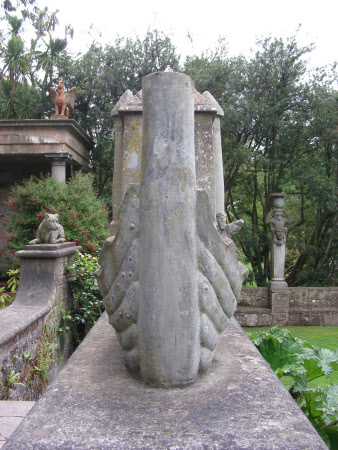 Mount Stewart © National Trust / Frances Bailey