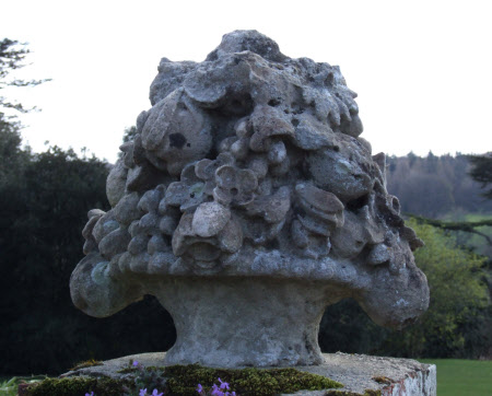 Polesden Lacey © National Trust / Andrew Fetherston