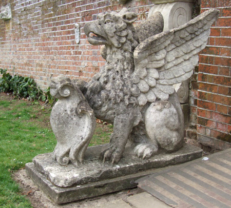 Polesden Lacey © National Trust / Andrew Fetherston