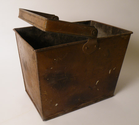 Maid's box