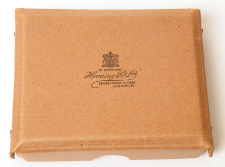 Box