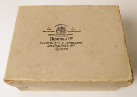 Box