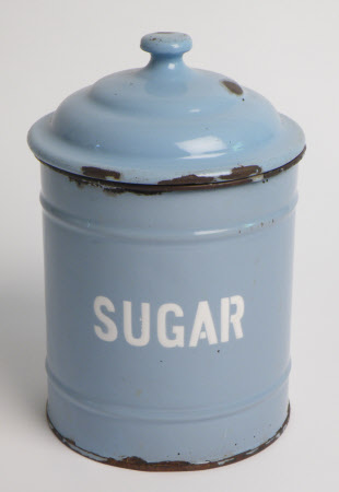Canister