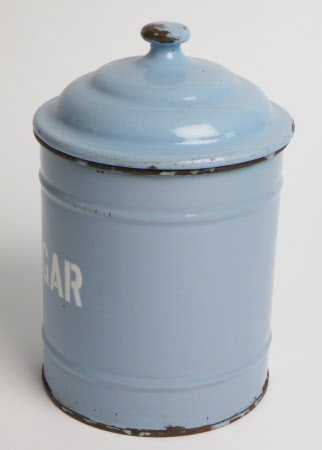 Canister