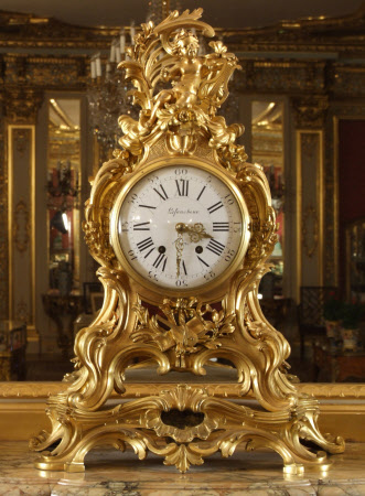 Polesden Lacey © National Trust / Andrew Fetherston