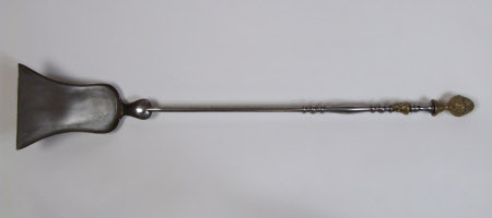 Shovel