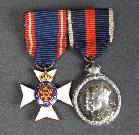 Medals