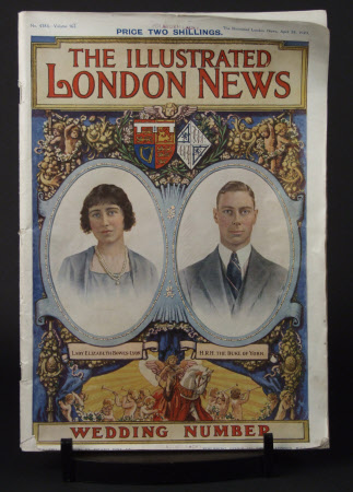 The Illustrated London News