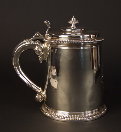Tankard
