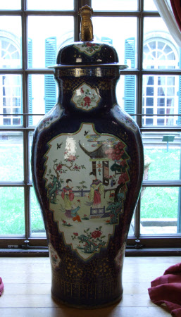 Polesden Lacey © National Trust / Andrew Fetherston