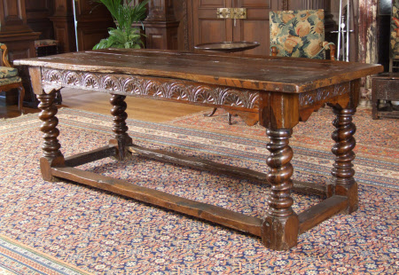 Polesden Lacey © National Trust / Andrew Fetherston