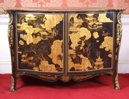 Commode