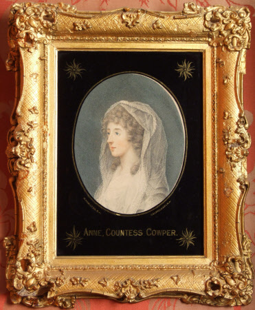 Hannah Anne Gore, Countess Cowper (c.1785-1826) (after William Hamilton)