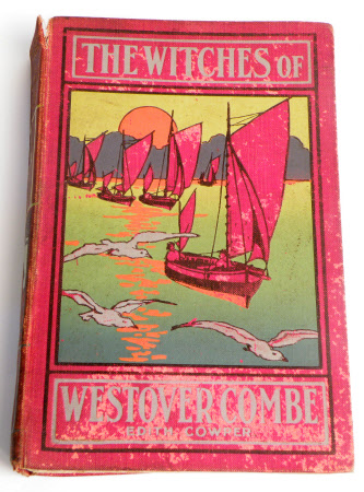 'The Witches of Westovercombe'
