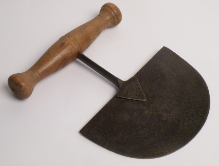 Herb chopper